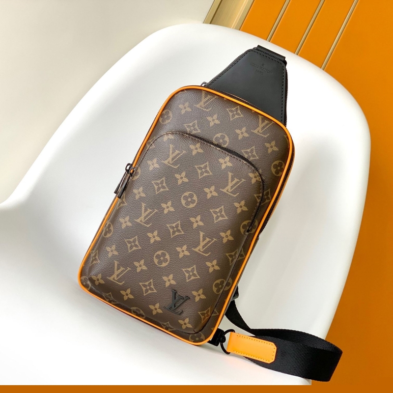 LV Waist & Chest Packs